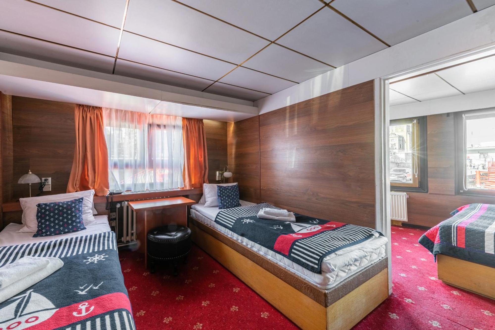 Albatros 3* Praga